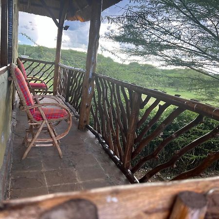Olaloi Mara Camp Villa Maasai Mara Ngoại thất bức ảnh