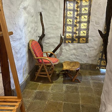 Olaloi Mara Camp Villa Maasai Mara Ngoại thất bức ảnh