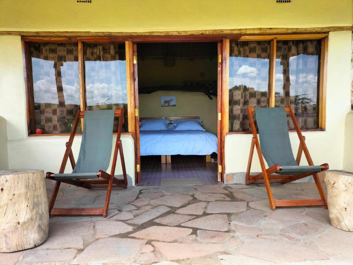 Olaloi Mara Camp Villa Maasai Mara Ngoại thất bức ảnh