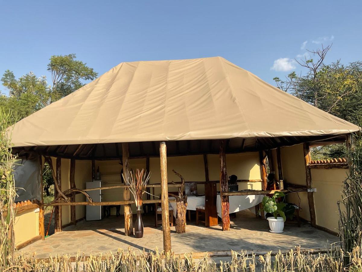Olaloi Mara Camp Villa Maasai Mara Ngoại thất bức ảnh