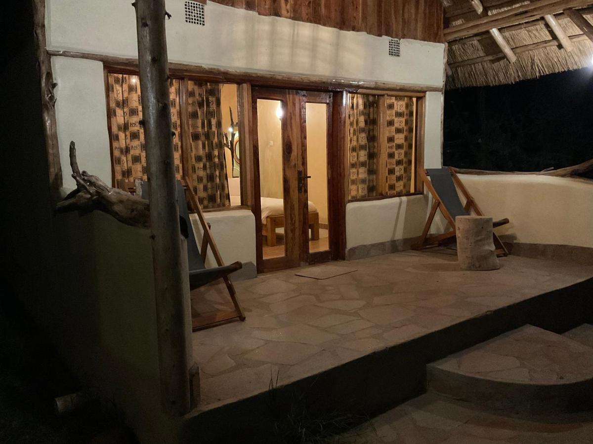Olaloi Mara Camp Villa Maasai Mara Ngoại thất bức ảnh