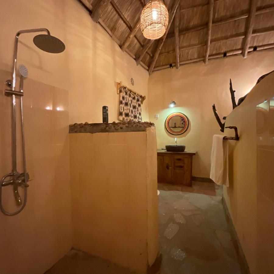 Olaloi Mara Camp Villa Maasai Mara Ngoại thất bức ảnh