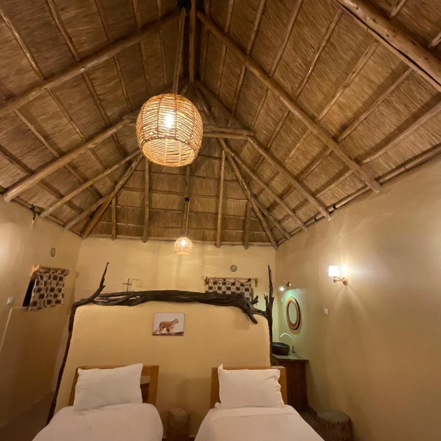Olaloi Mara Camp Villa Maasai Mara Ngoại thất bức ảnh