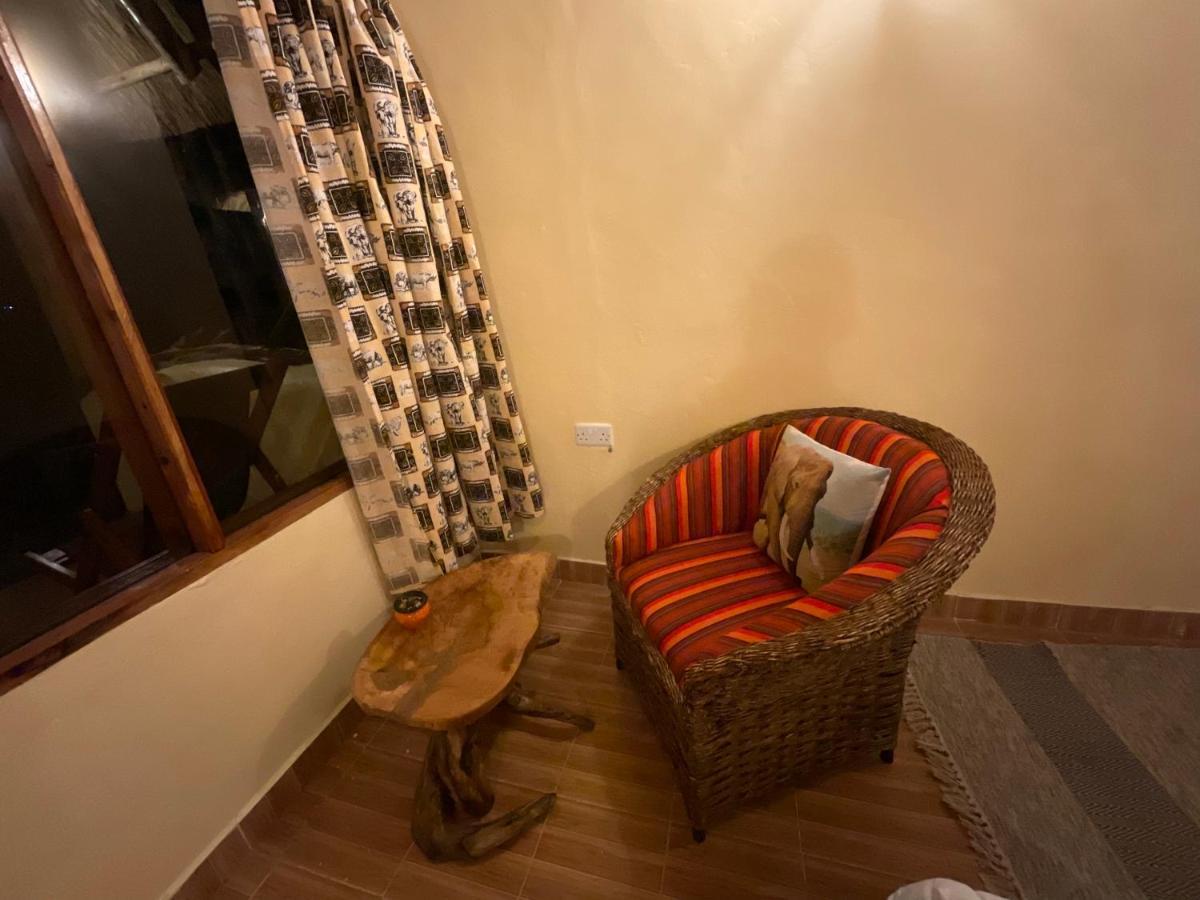 Olaloi Mara Camp Villa Maasai Mara Ngoại thất bức ảnh