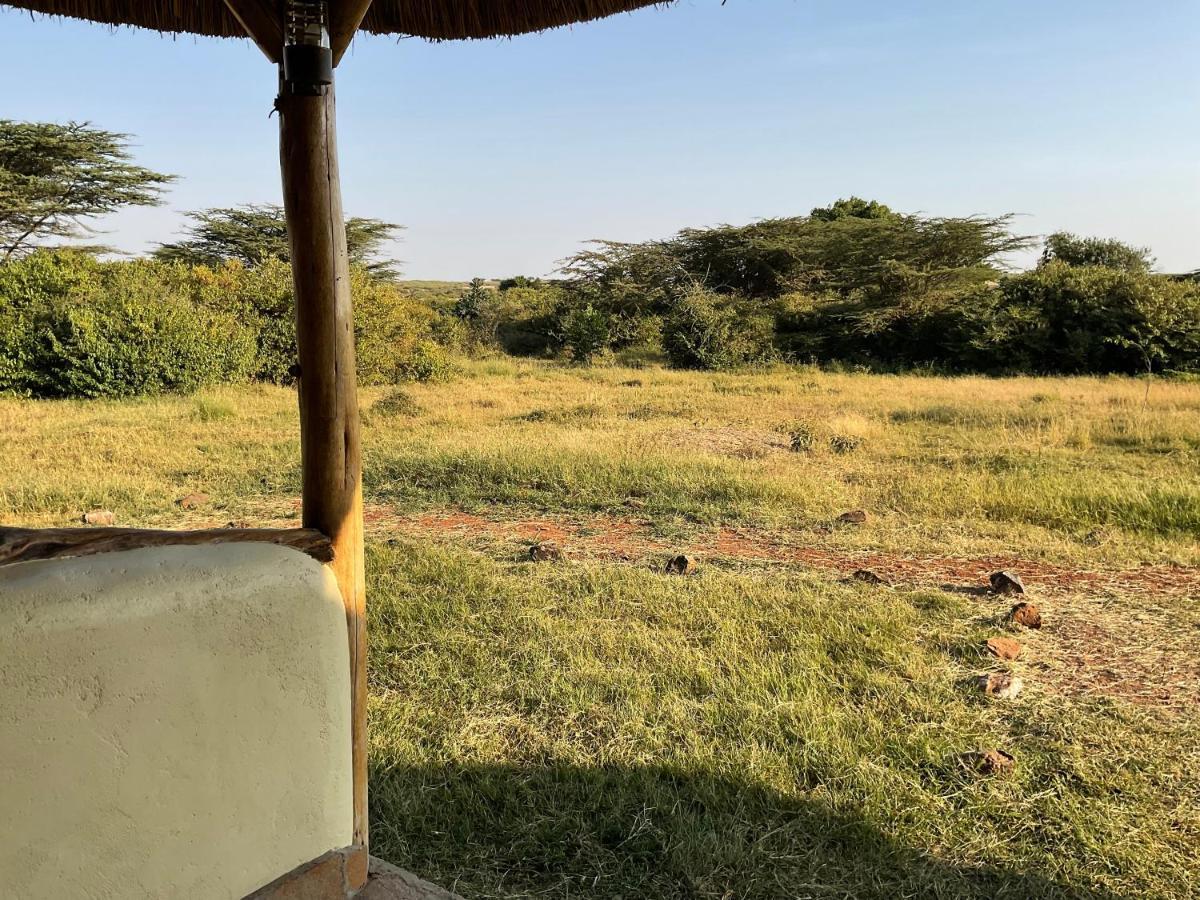 Olaloi Mara Camp Villa Maasai Mara Ngoại thất bức ảnh