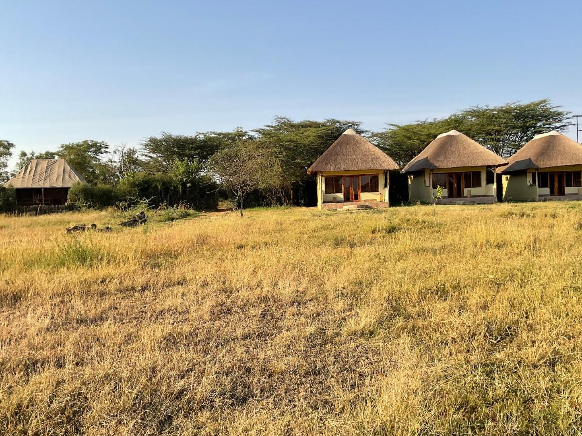 Olaloi Mara Camp Villa Maasai Mara Ngoại thất bức ảnh