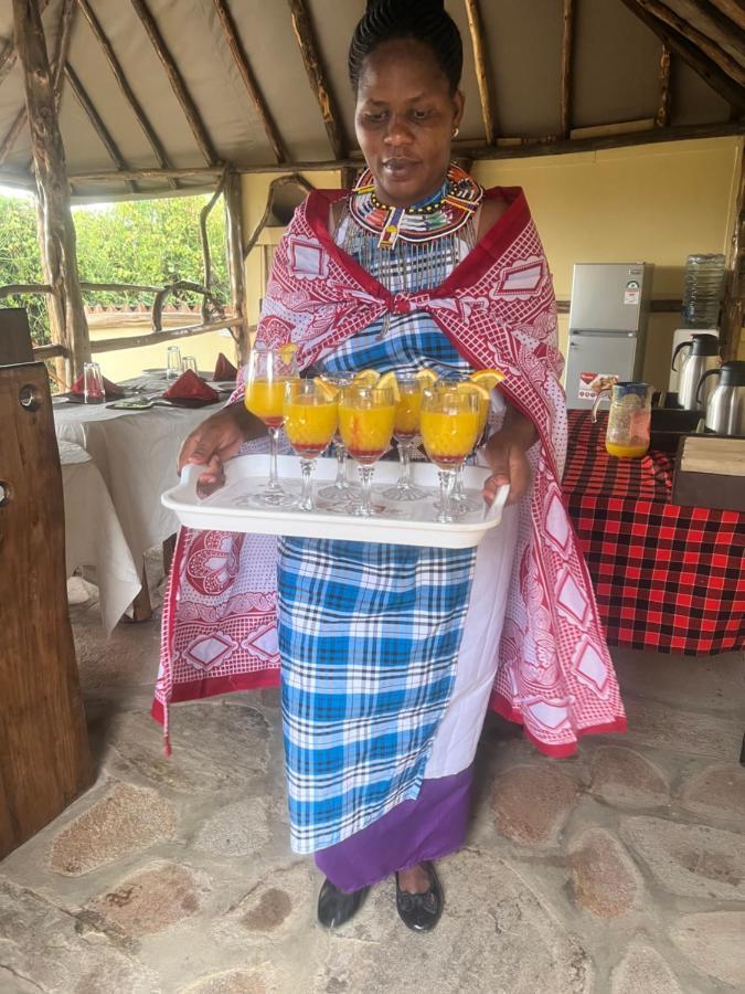 Olaloi Mara Camp Villa Maasai Mara Ngoại thất bức ảnh