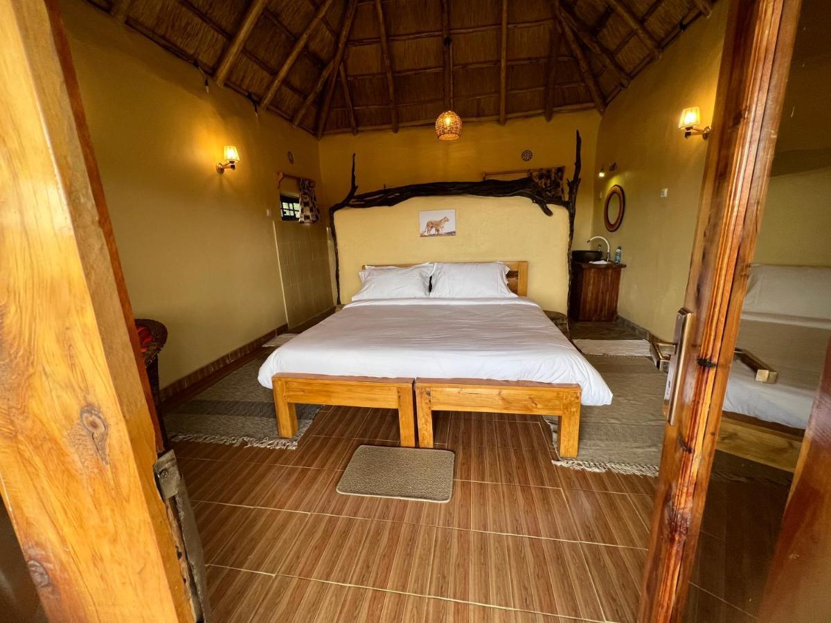 Olaloi Mara Camp Villa Maasai Mara Ngoại thất bức ảnh