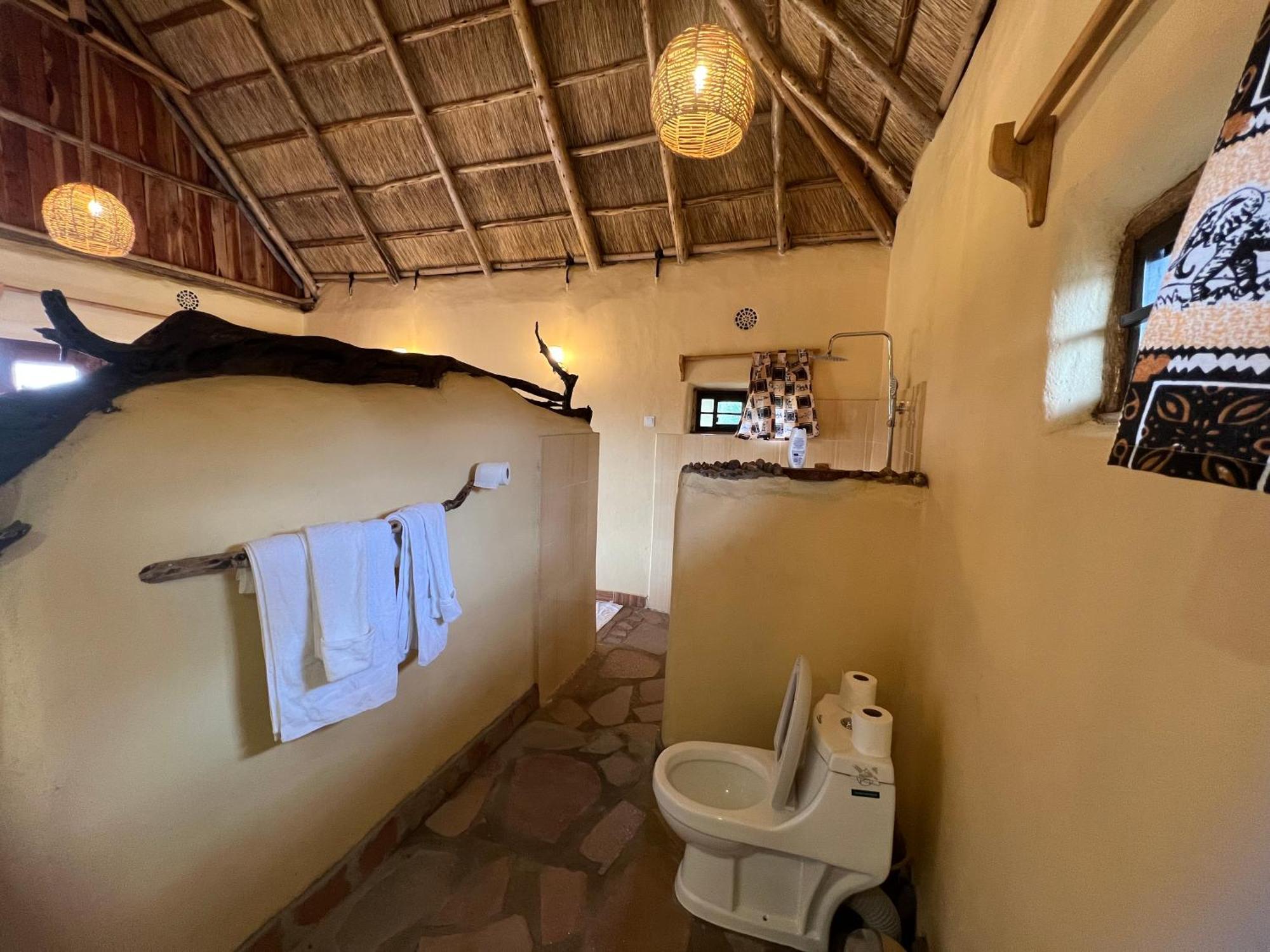 Olaloi Mara Camp Villa Maasai Mara Ngoại thất bức ảnh