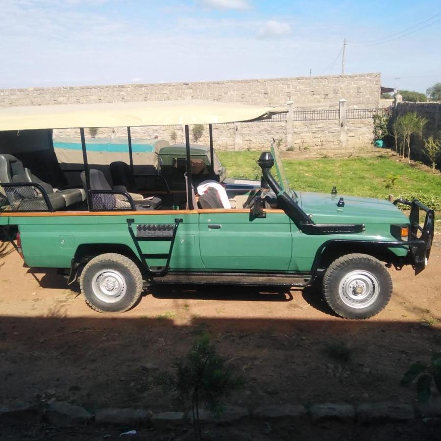 Olaloi Mara Camp Villa Maasai Mara Ngoại thất bức ảnh