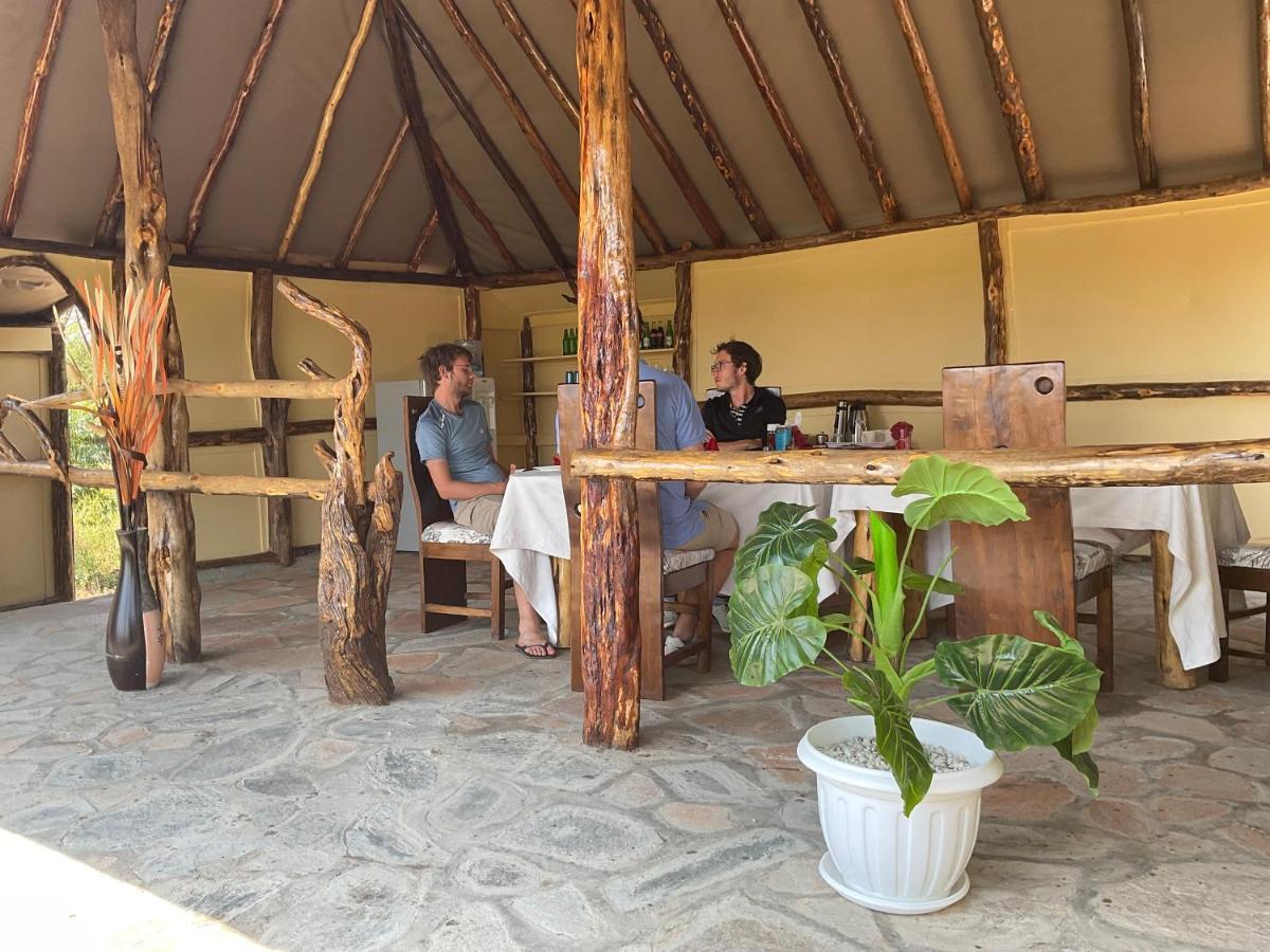 Olaloi Mara Camp Villa Maasai Mara Ngoại thất bức ảnh
