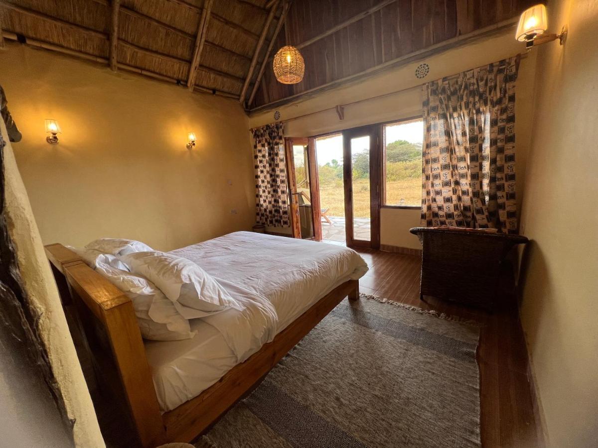 Olaloi Mara Camp Villa Maasai Mara Ngoại thất bức ảnh