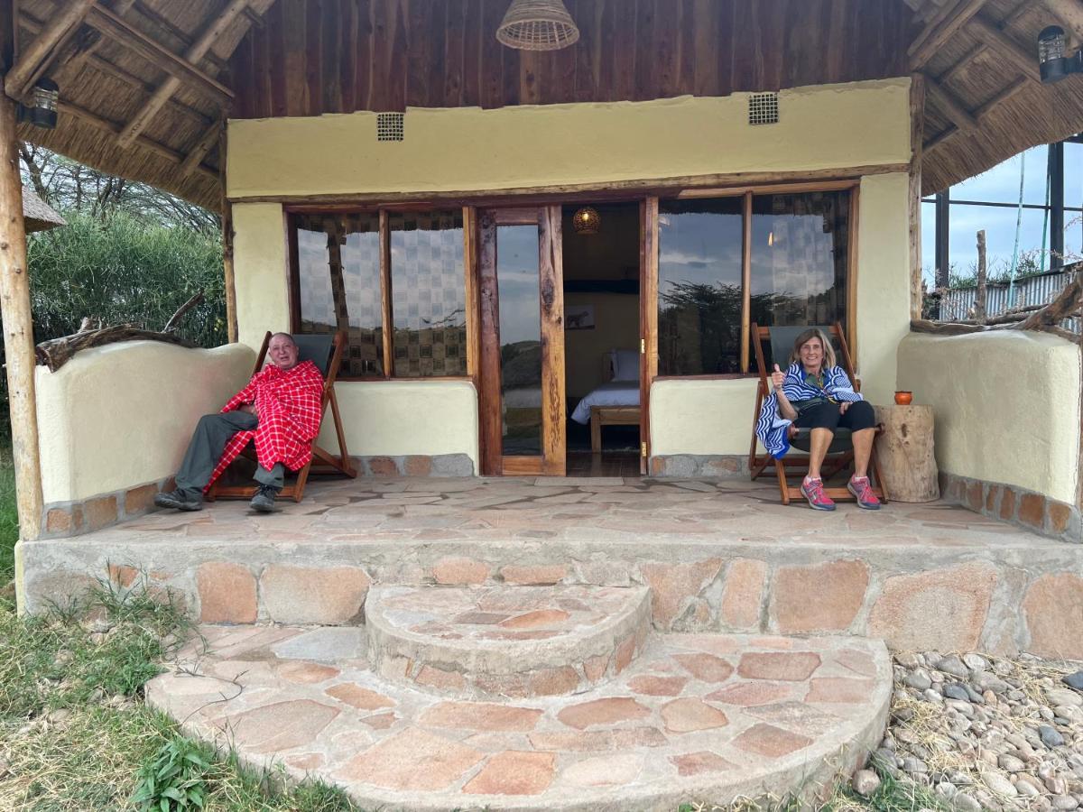 Olaloi Mara Camp Villa Maasai Mara Ngoại thất bức ảnh