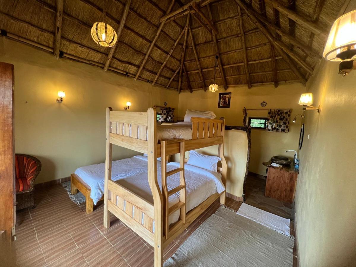 Olaloi Mara Camp Villa Maasai Mara Ngoại thất bức ảnh