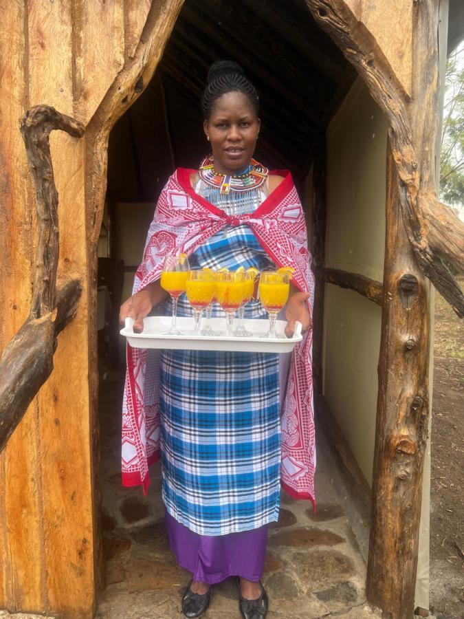 Olaloi Mara Camp Villa Maasai Mara Ngoại thất bức ảnh