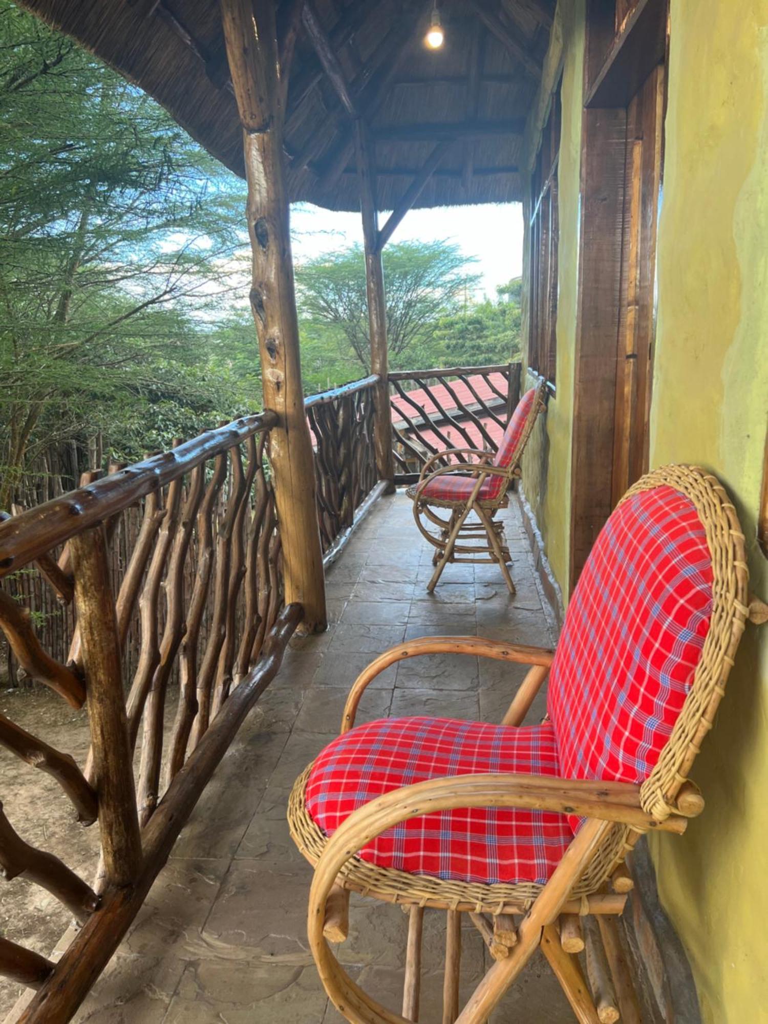 Olaloi Mara Camp Villa Maasai Mara Ngoại thất bức ảnh