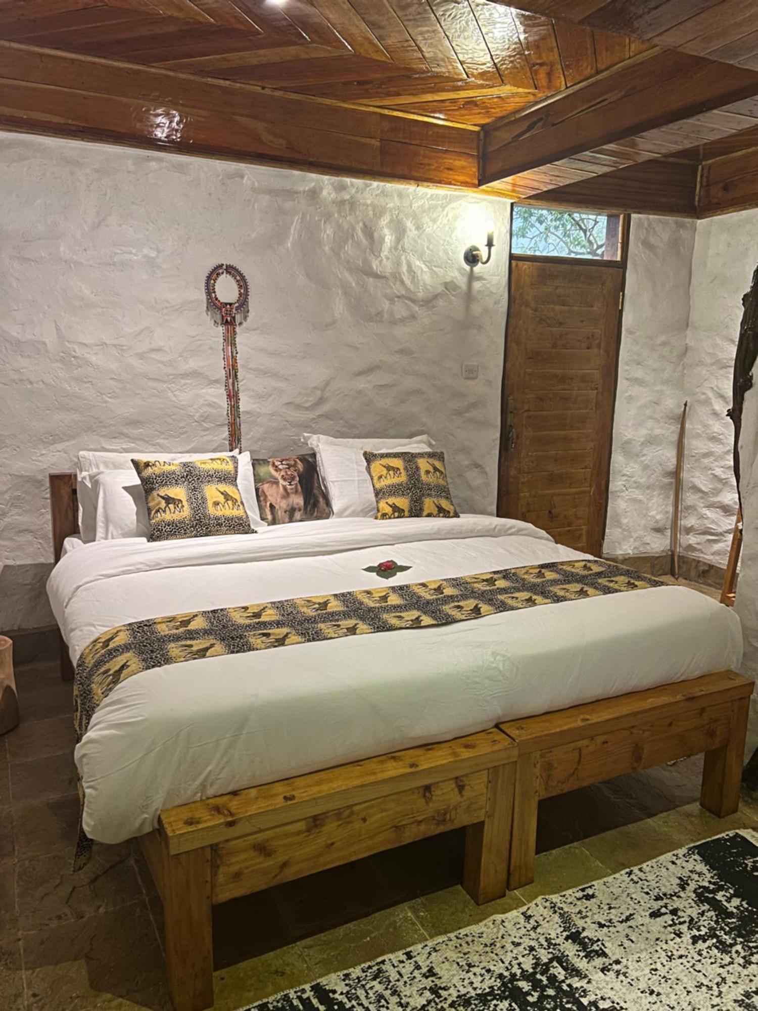 Olaloi Mara Camp Villa Maasai Mara Ngoại thất bức ảnh