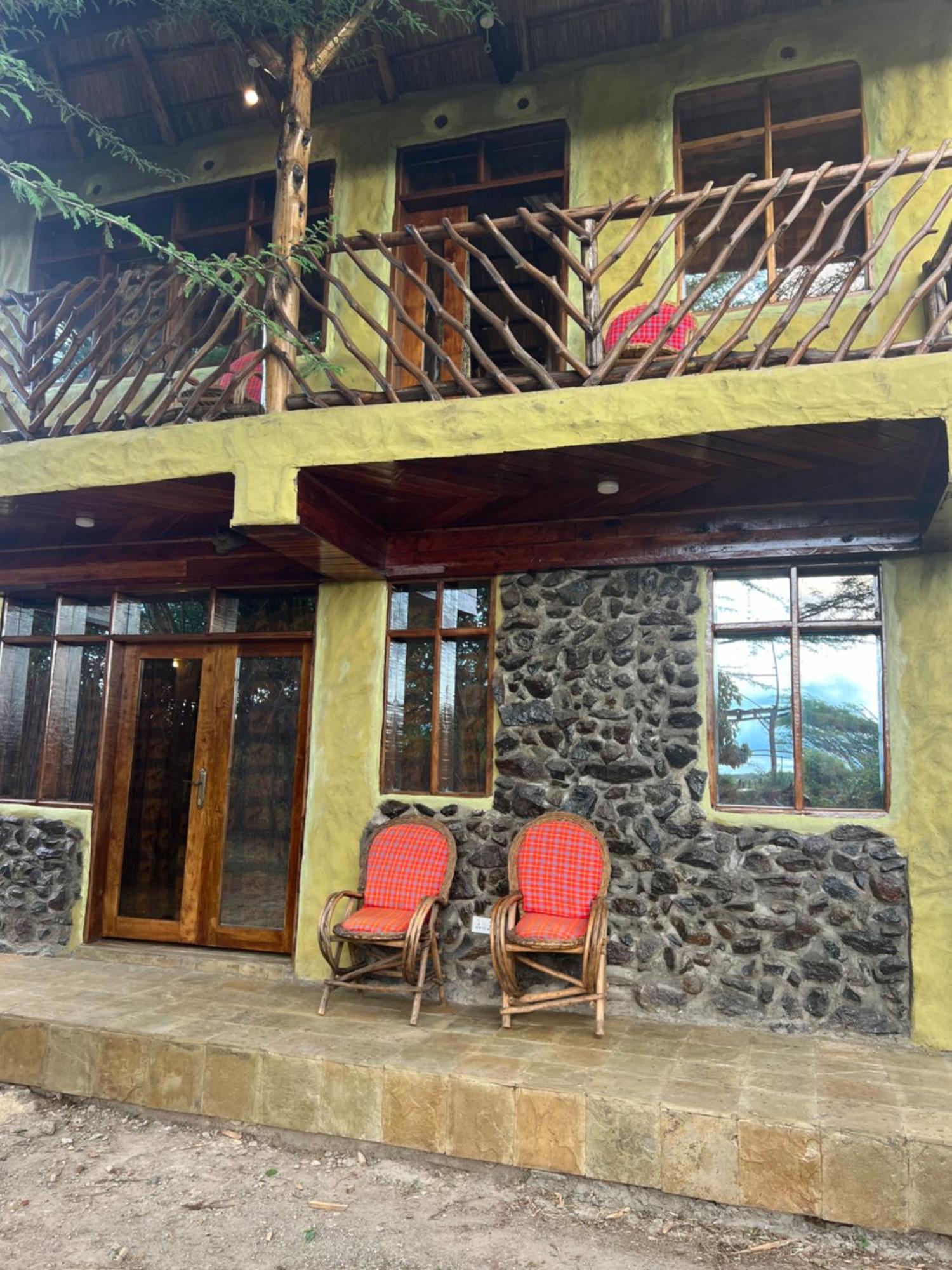 Olaloi Mara Camp Villa Maasai Mara Ngoại thất bức ảnh