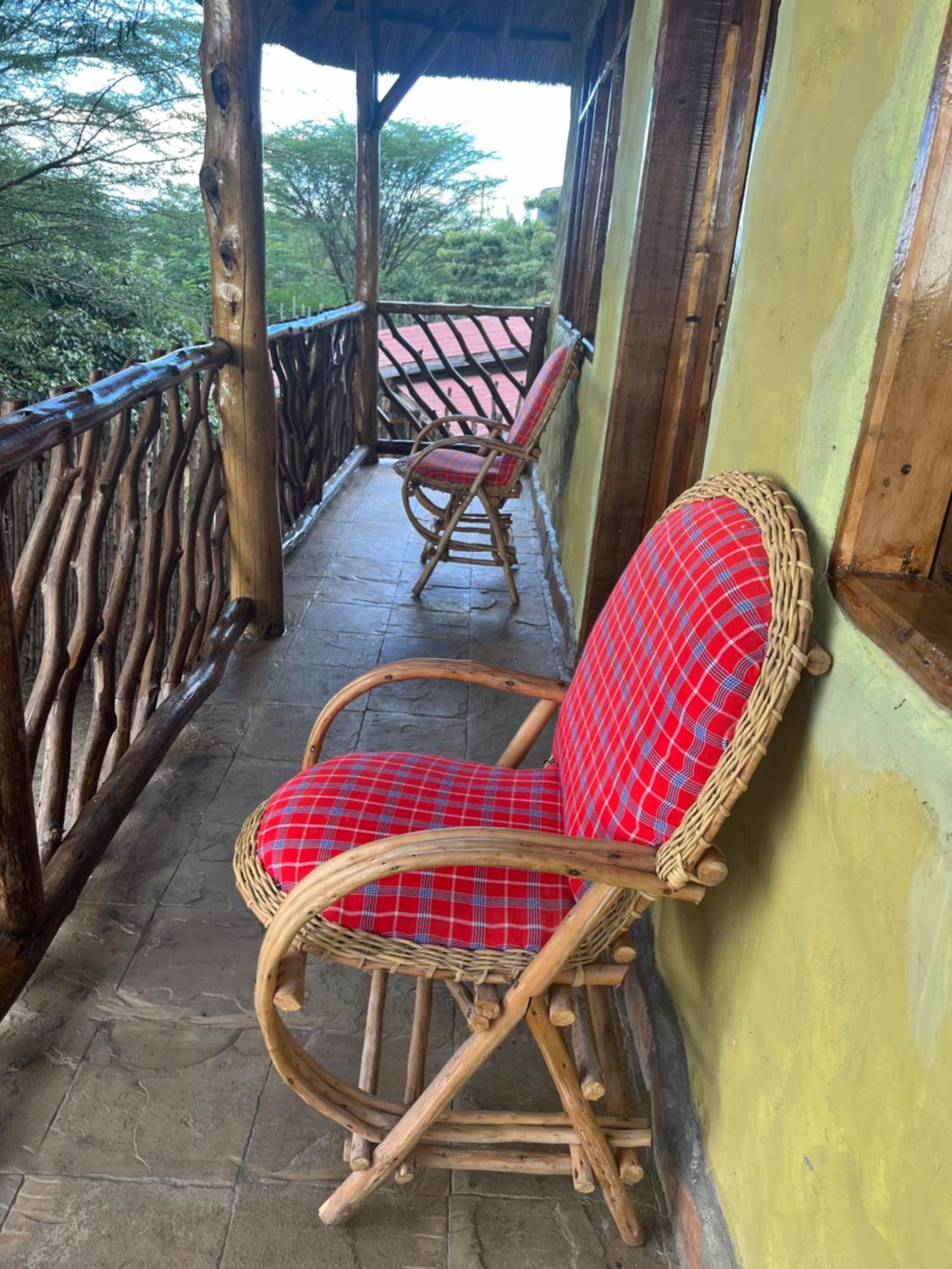 Olaloi Mara Camp Villa Maasai Mara Ngoại thất bức ảnh