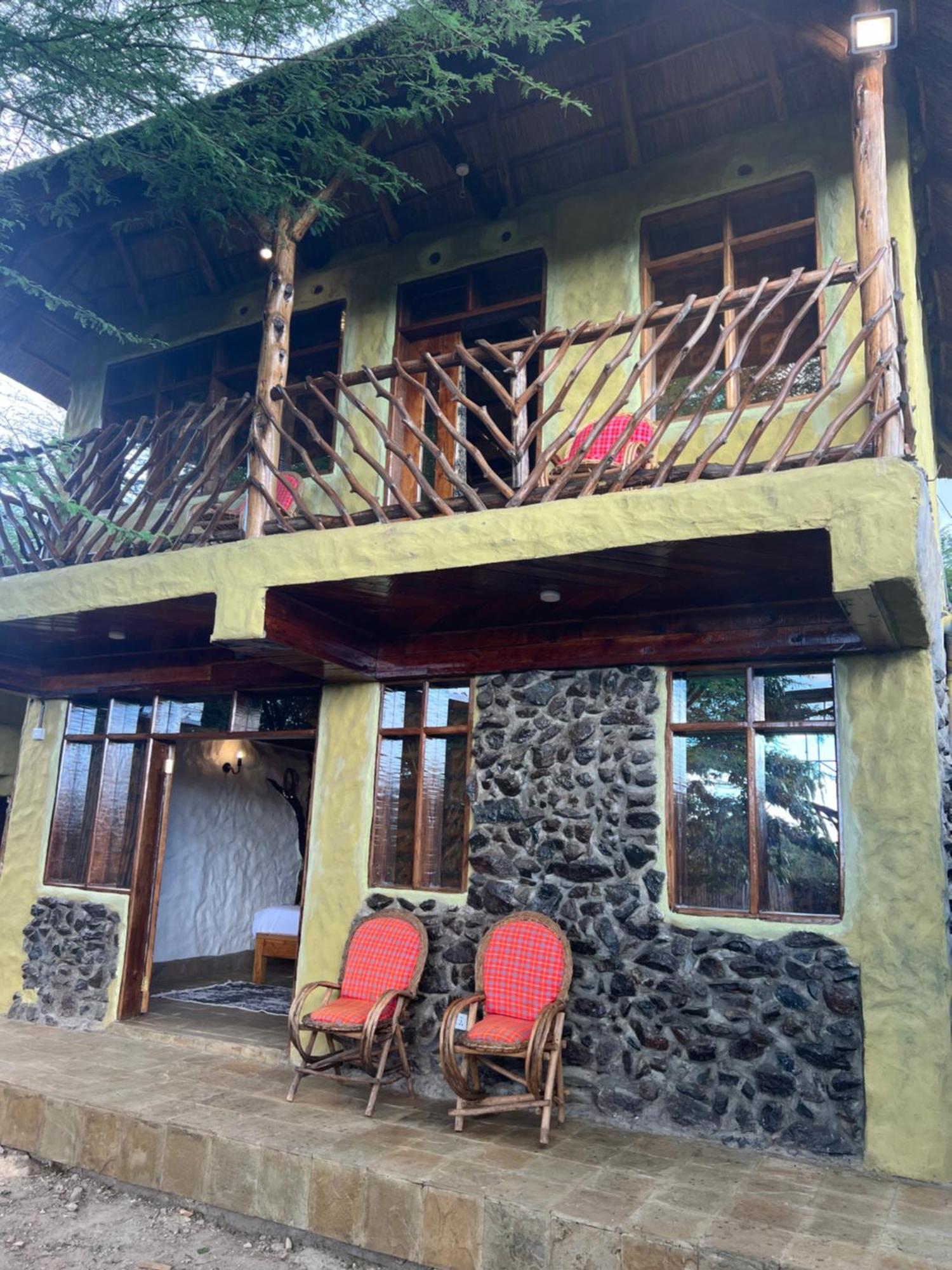 Olaloi Mara Camp Villa Maasai Mara Ngoại thất bức ảnh