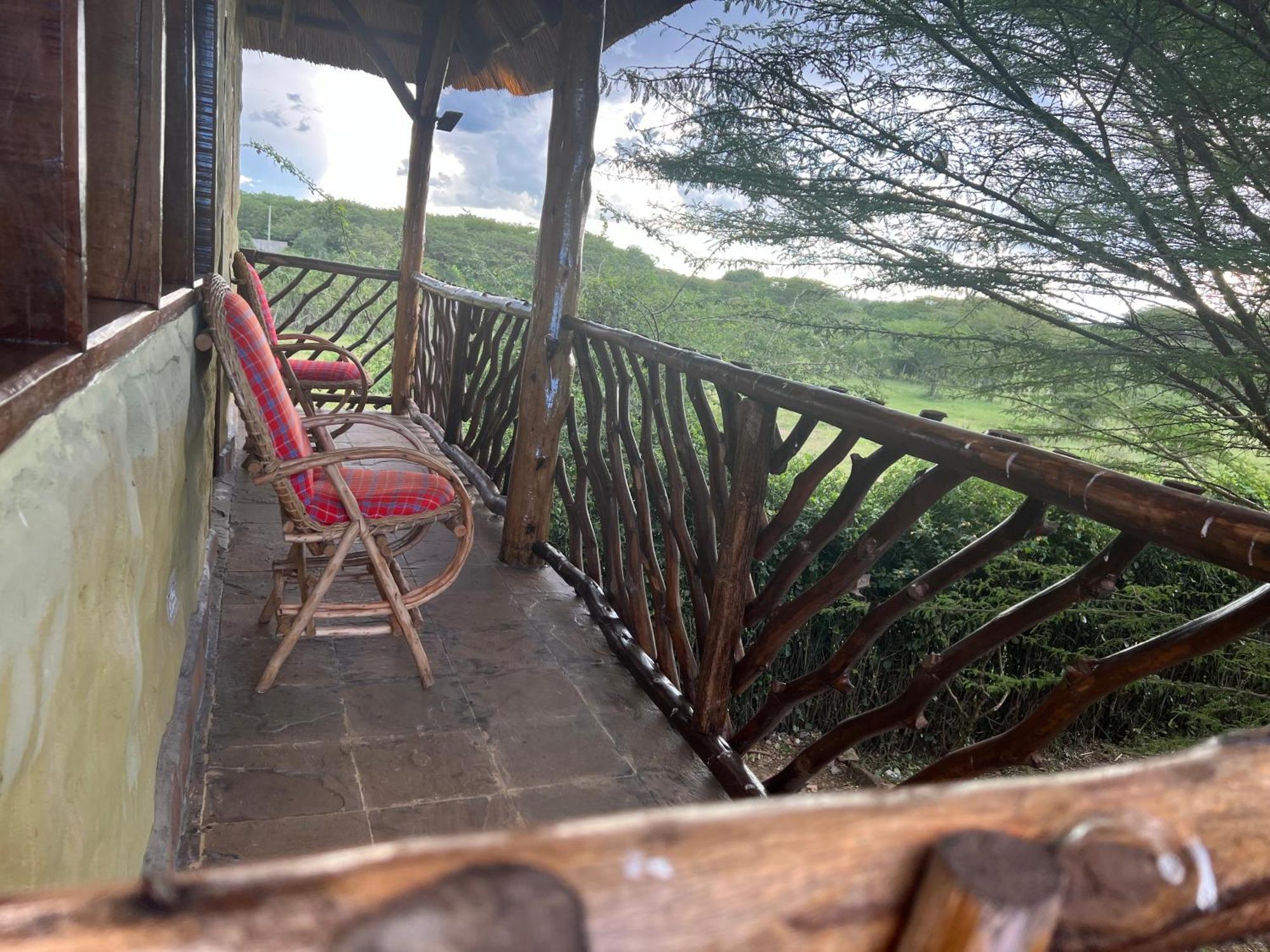 Olaloi Mara Camp Villa Maasai Mara Ngoại thất bức ảnh