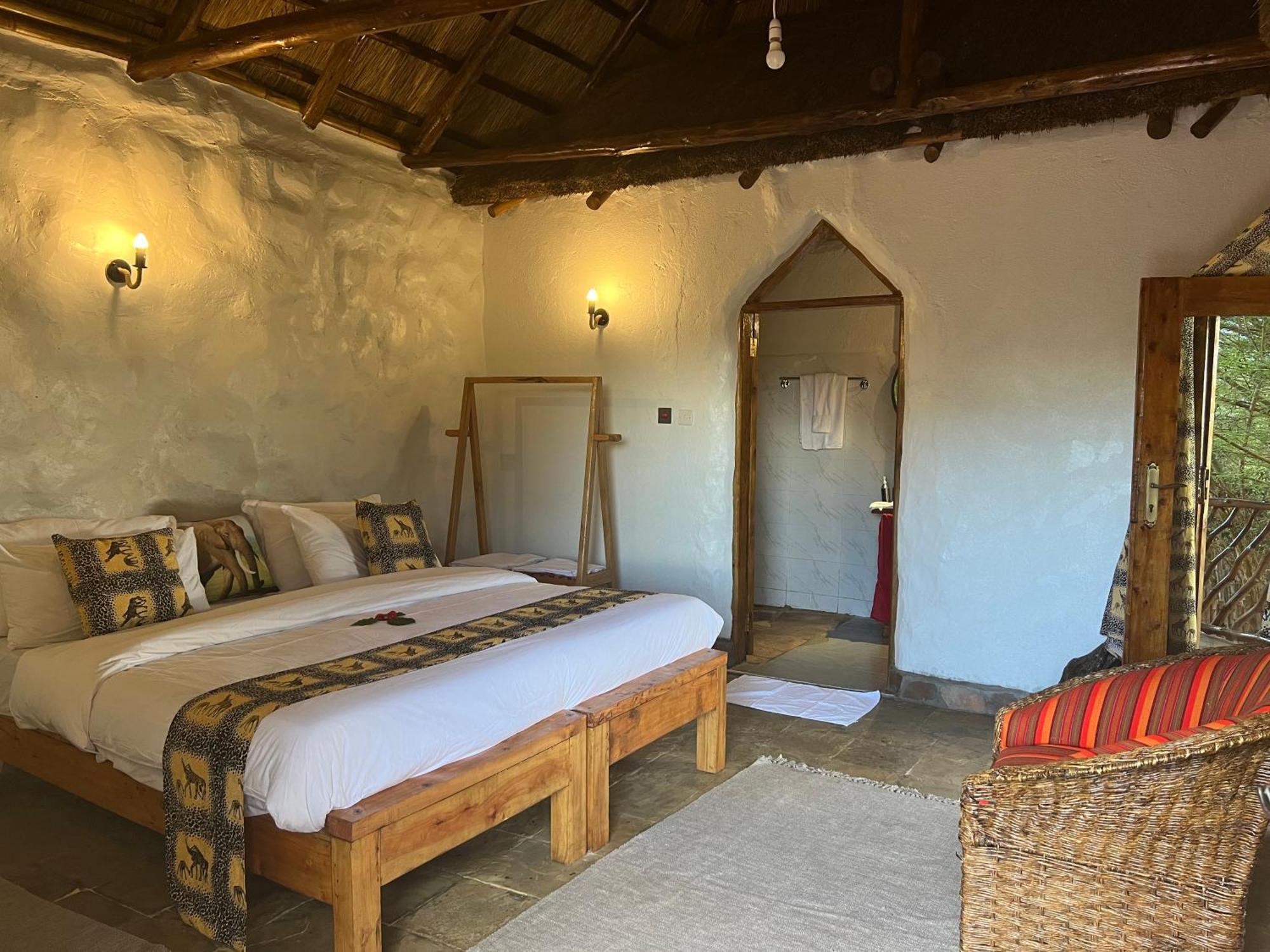 Olaloi Mara Camp Villa Maasai Mara Ngoại thất bức ảnh