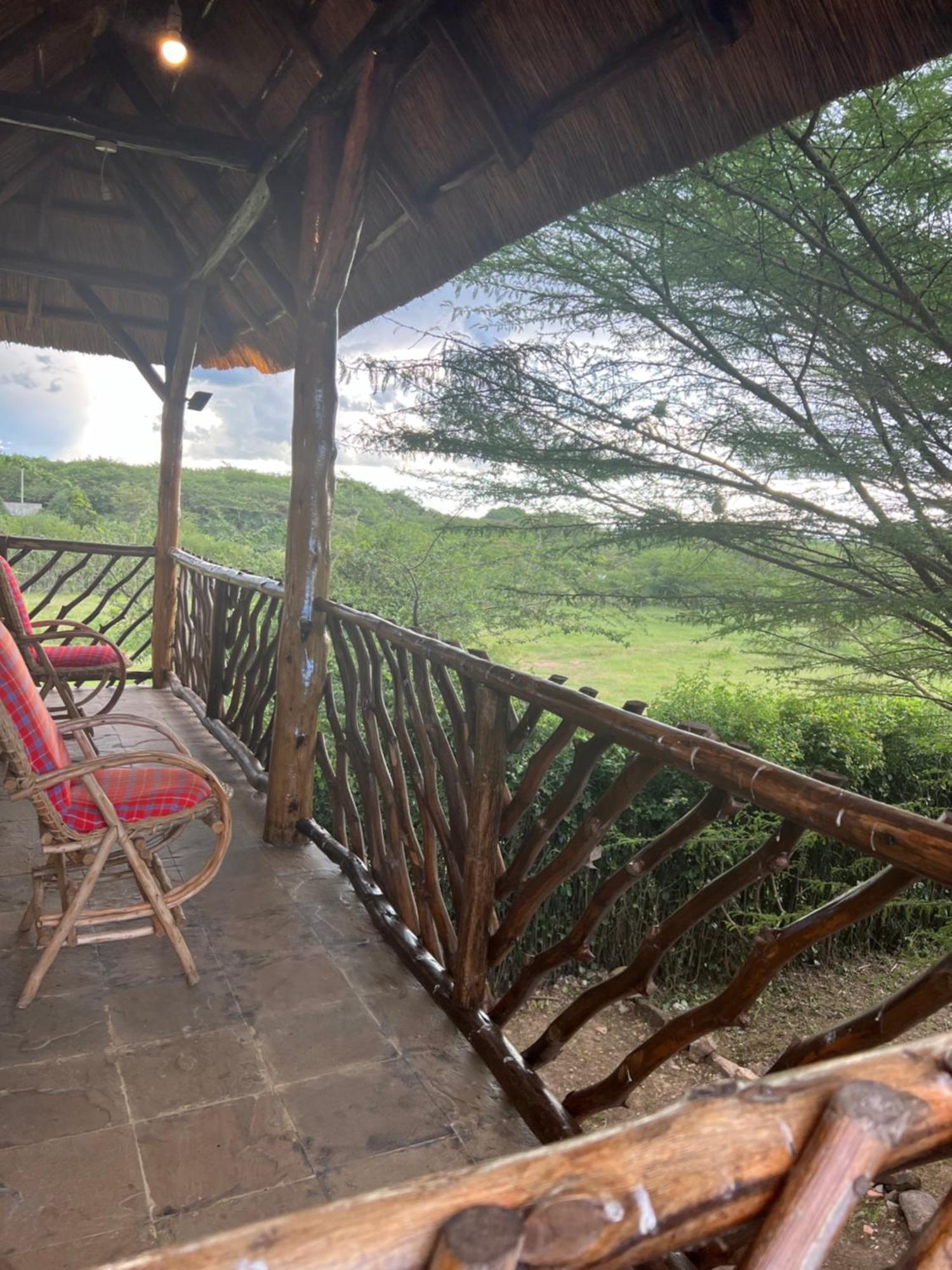 Olaloi Mara Camp Villa Maasai Mara Ngoại thất bức ảnh