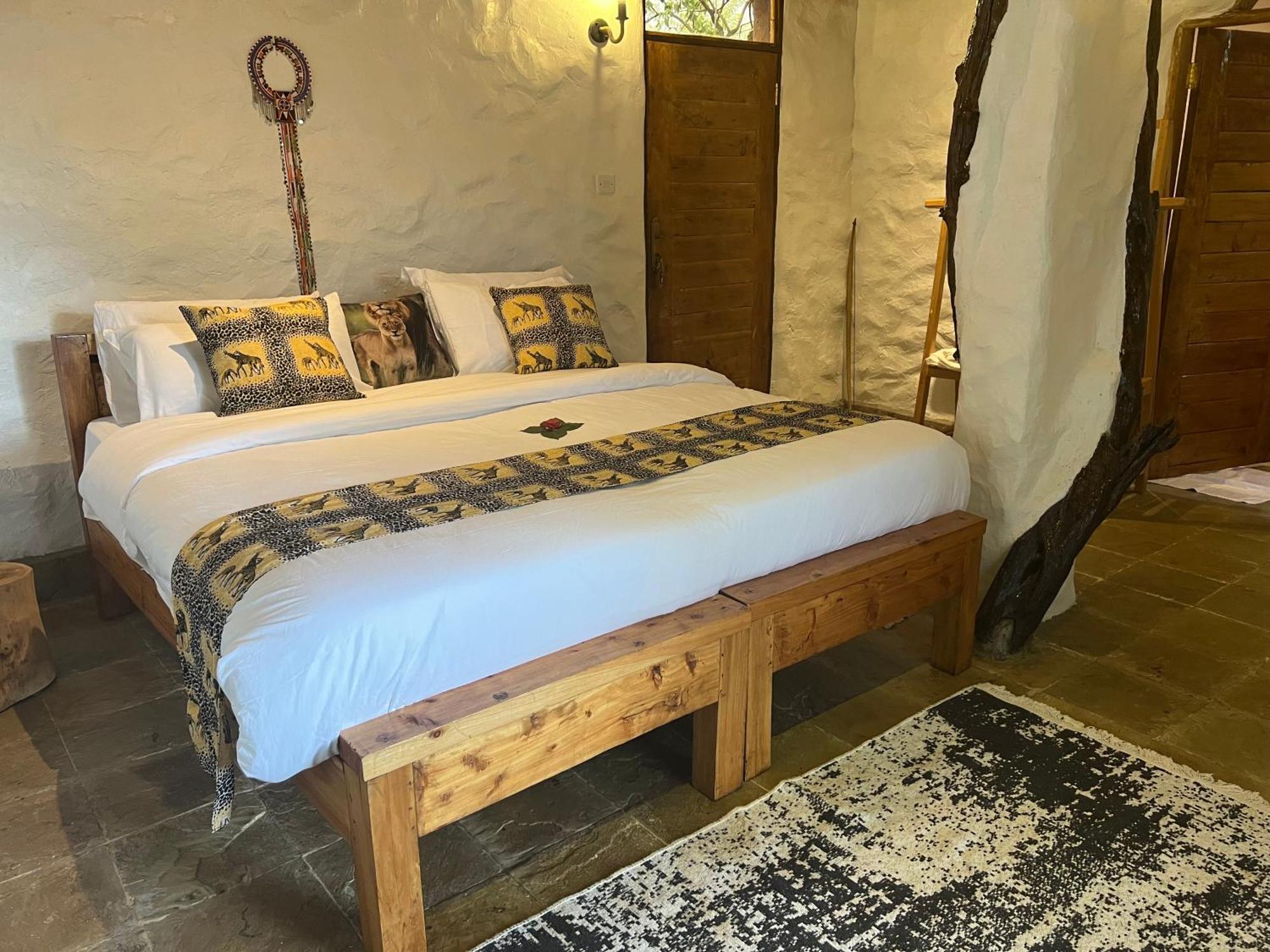 Olaloi Mara Camp Villa Maasai Mara Ngoại thất bức ảnh
