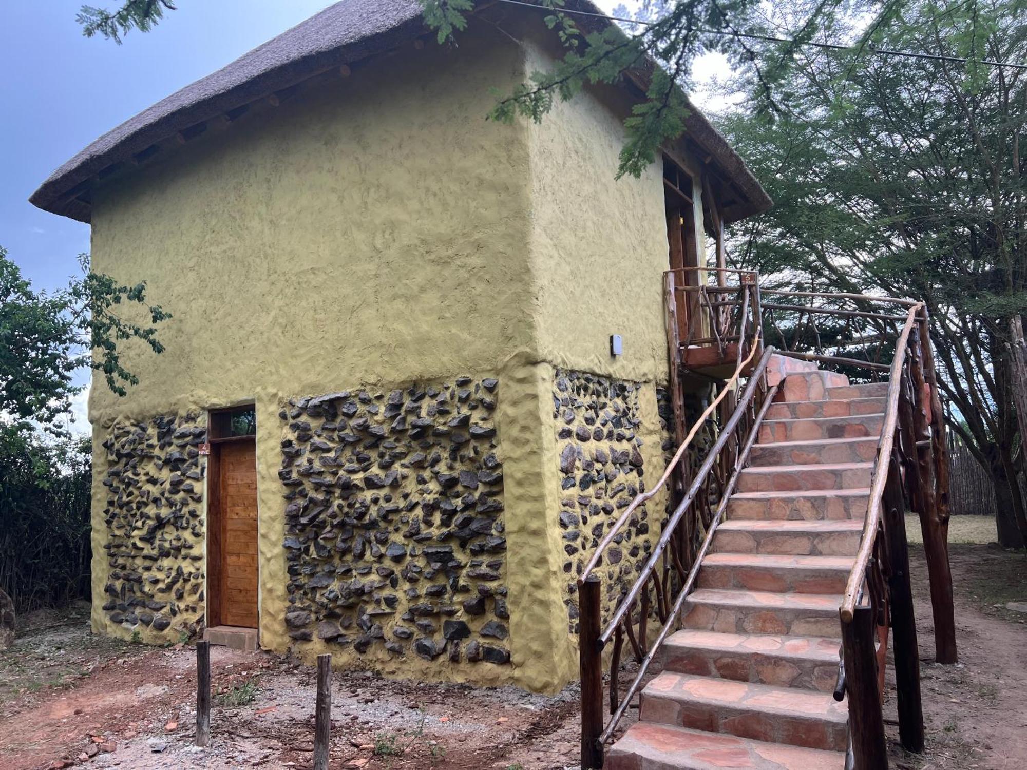 Olaloi Mara Camp Villa Maasai Mara Ngoại thất bức ảnh